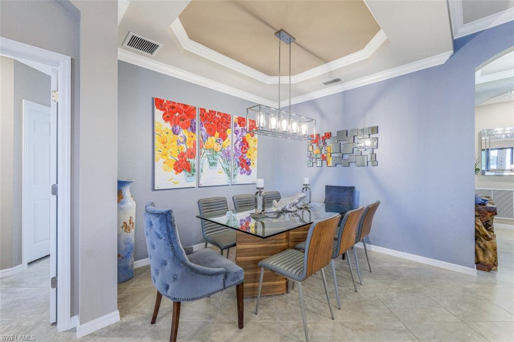 LAMORADA - Residential