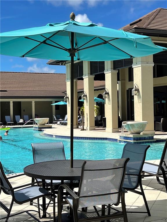 LAMORADA - Residential