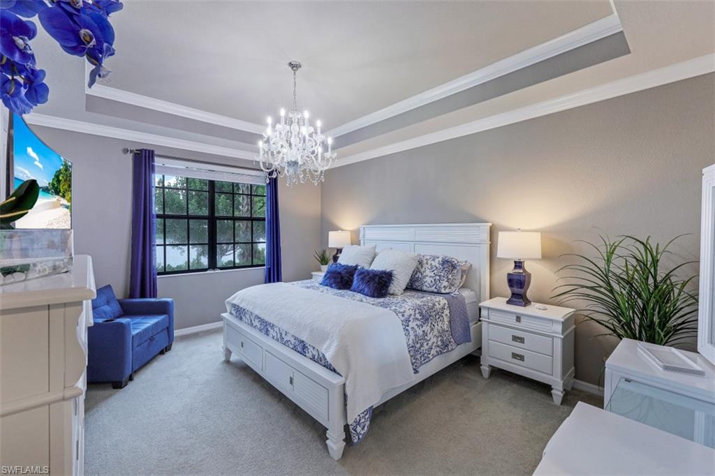 LAMORADA - Residential