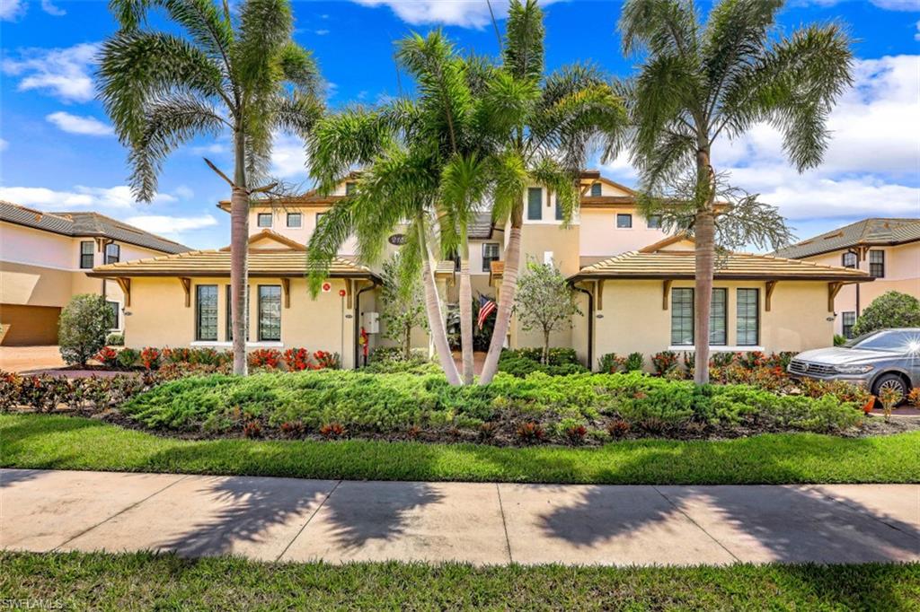 LAMORADA - Residential