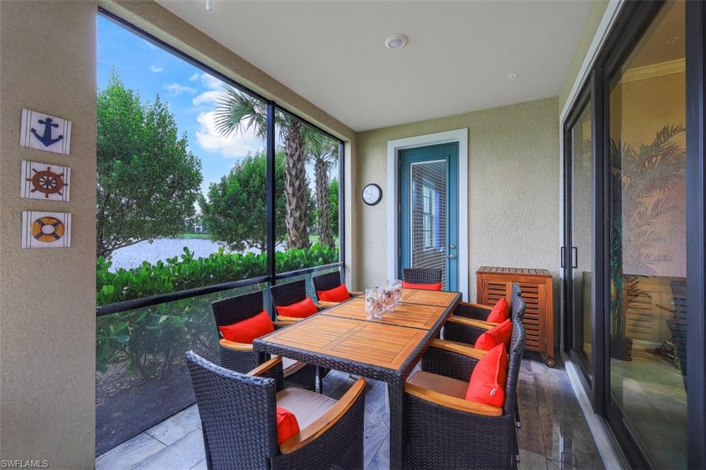 LAMORADA - Residential