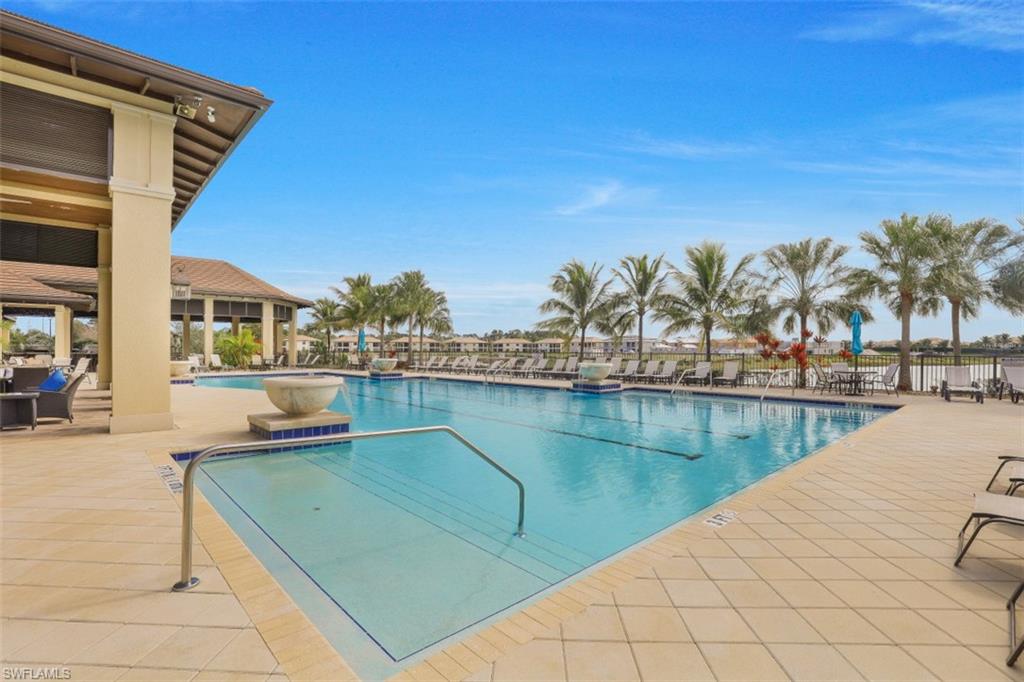 LAMORADA - Residential