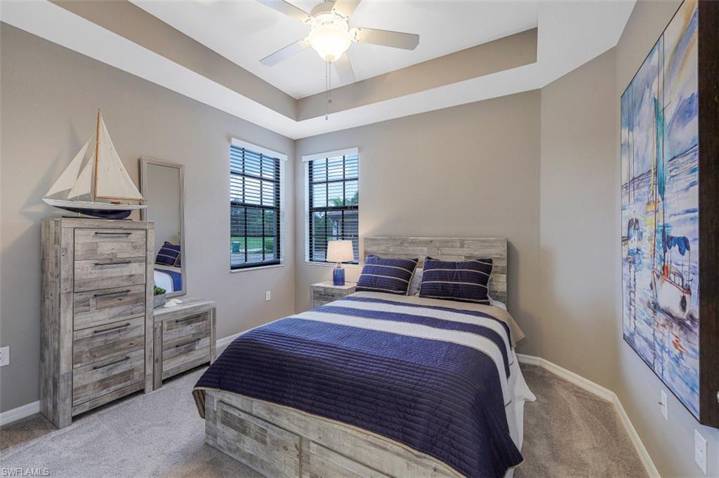 LAMORADA - Residential