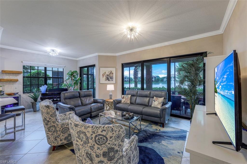 LAMORADA - Residential