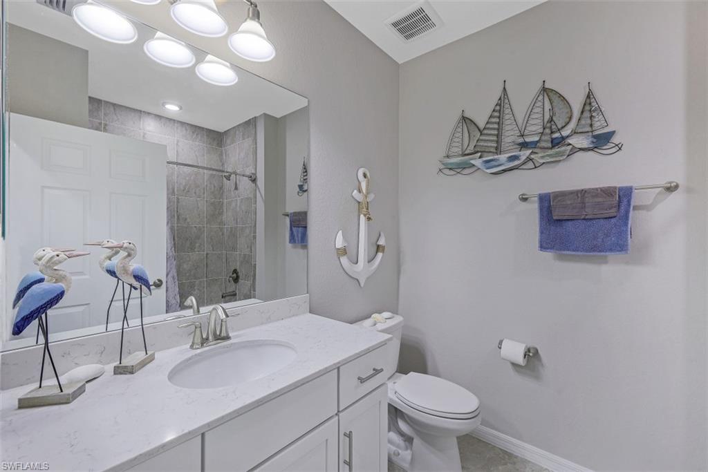 LAMORADA - Residential