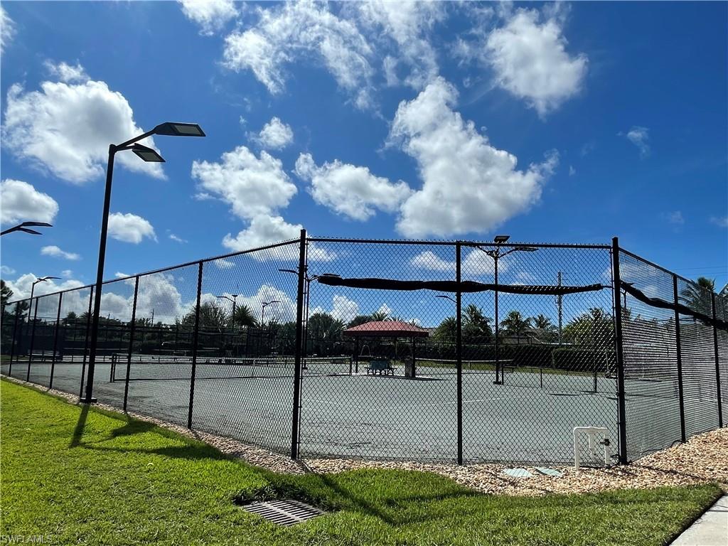 LAMORADA - Residential