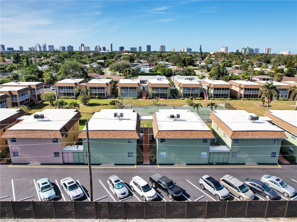 SORRENTO VILLAS - Residential