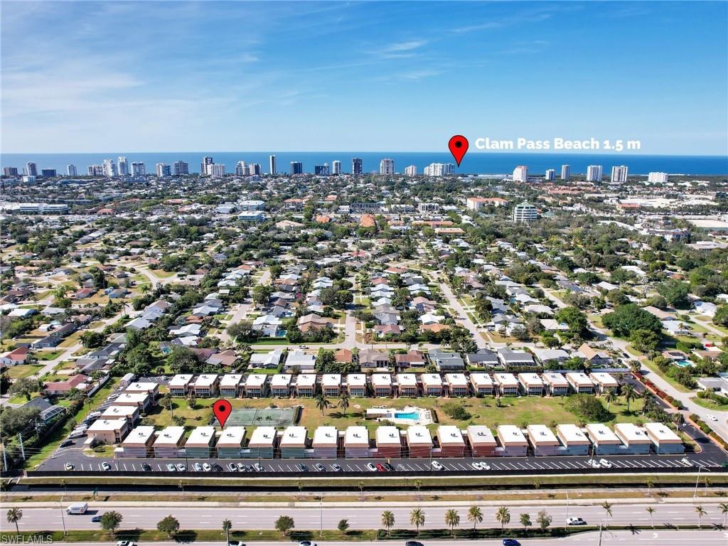 SORRENTO VILLAS - Residential