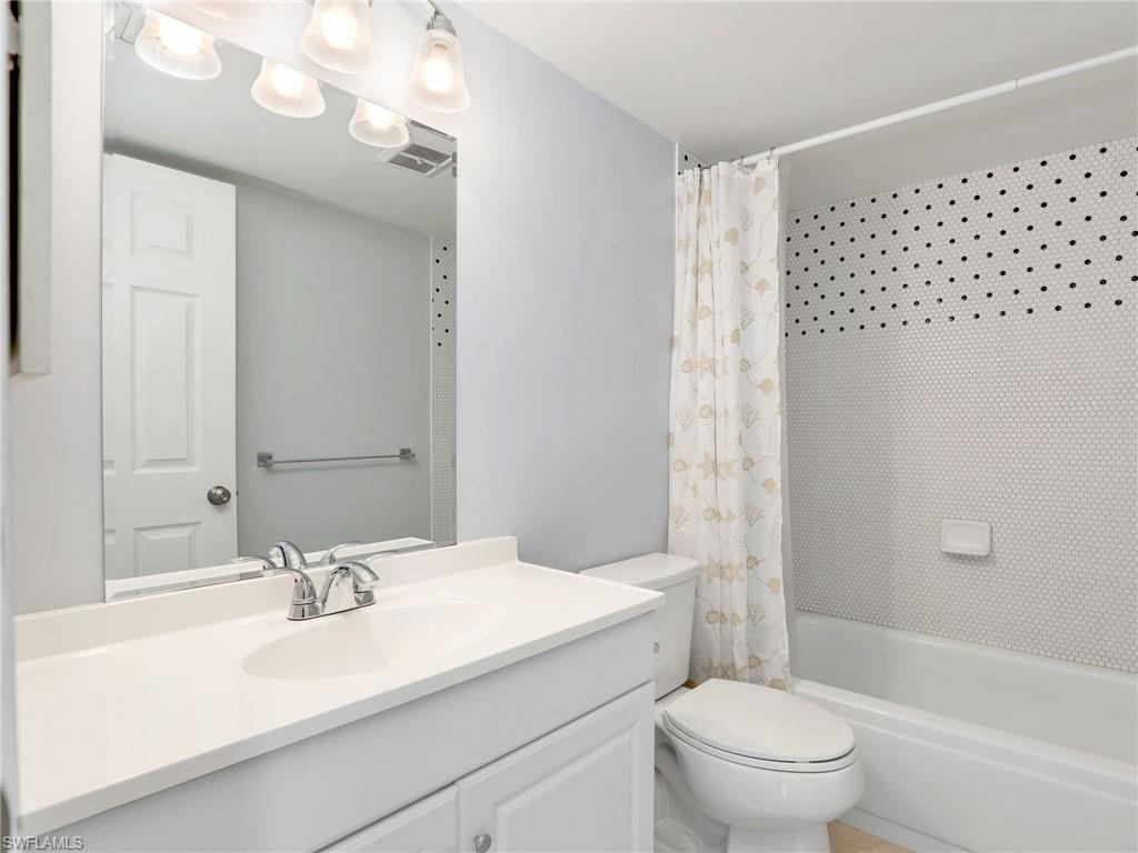 SORRENTO VILLAS - Residential