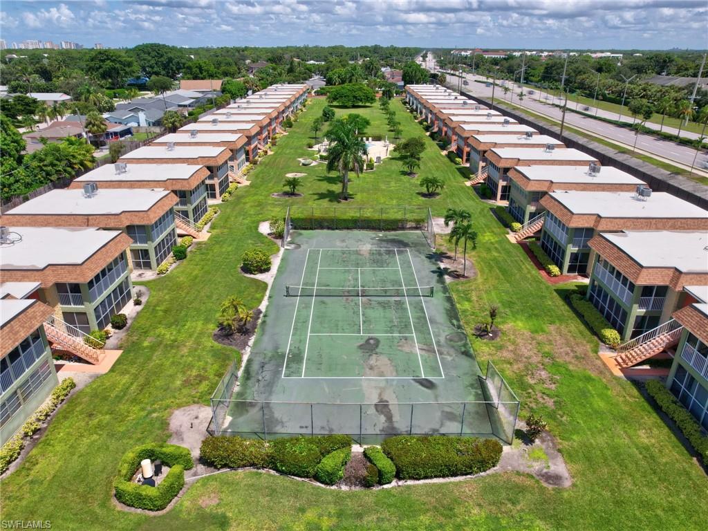 SORRENTO VILLAS - Residential