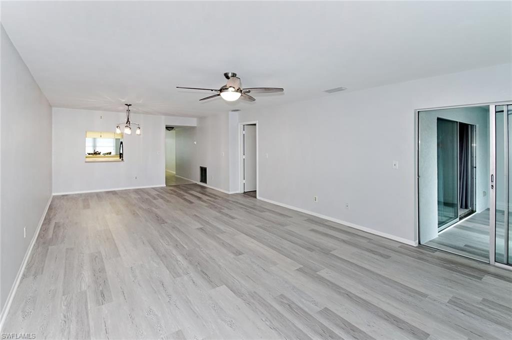 COMMODORE CONDO - Residential