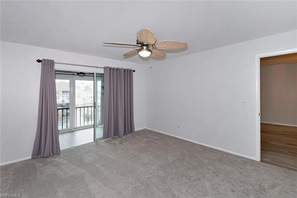 COMMODORE CONDO - Residential