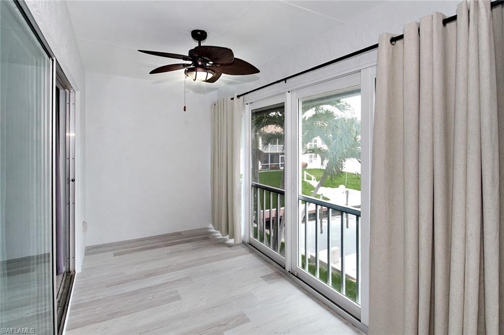 COMMODORE CONDO - Residential