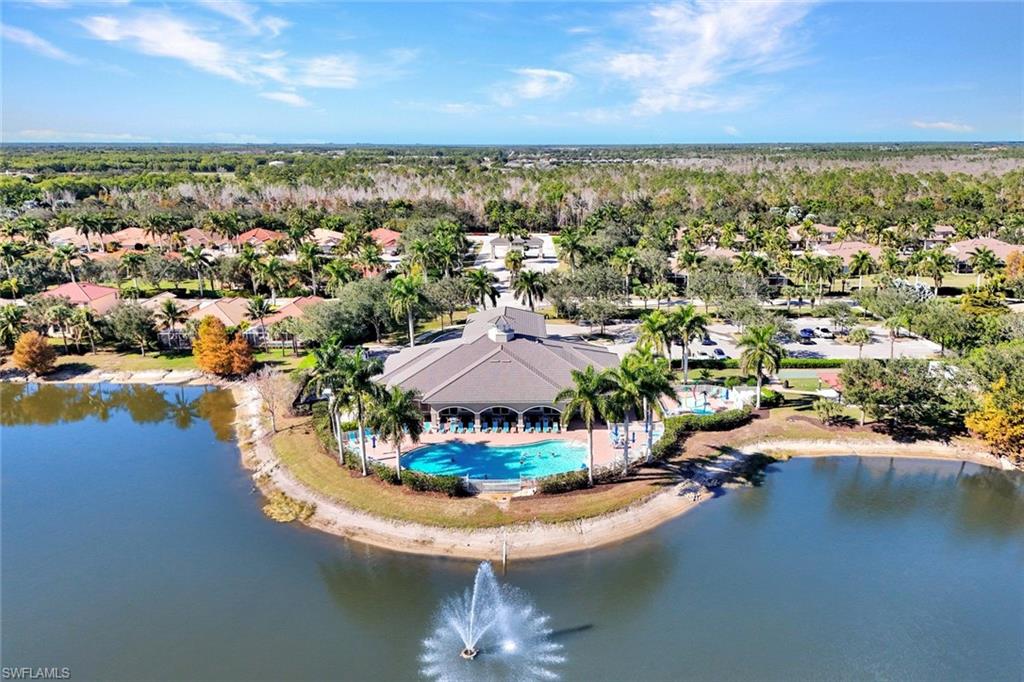 REFLECTION LAKES - Residential