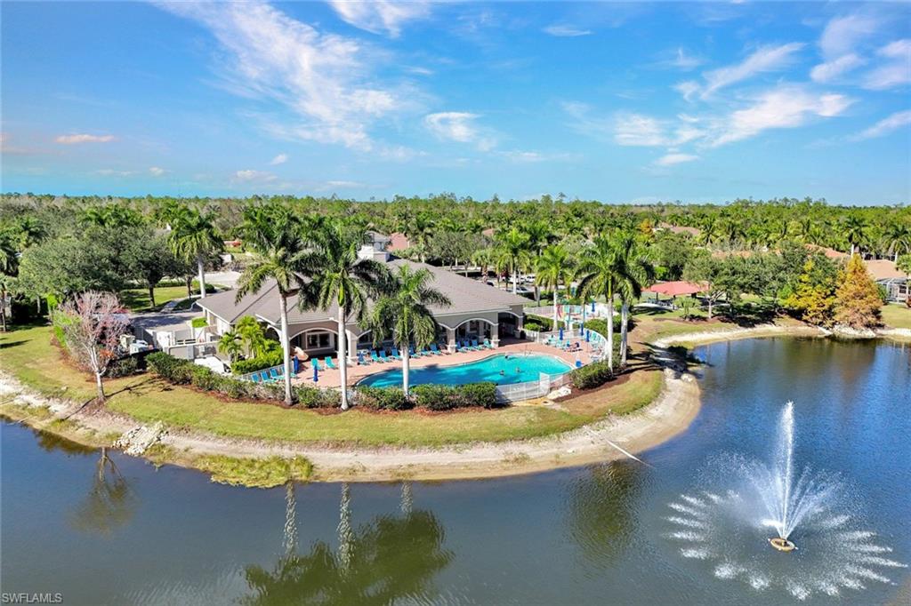 REFLECTION LAKES - Residential