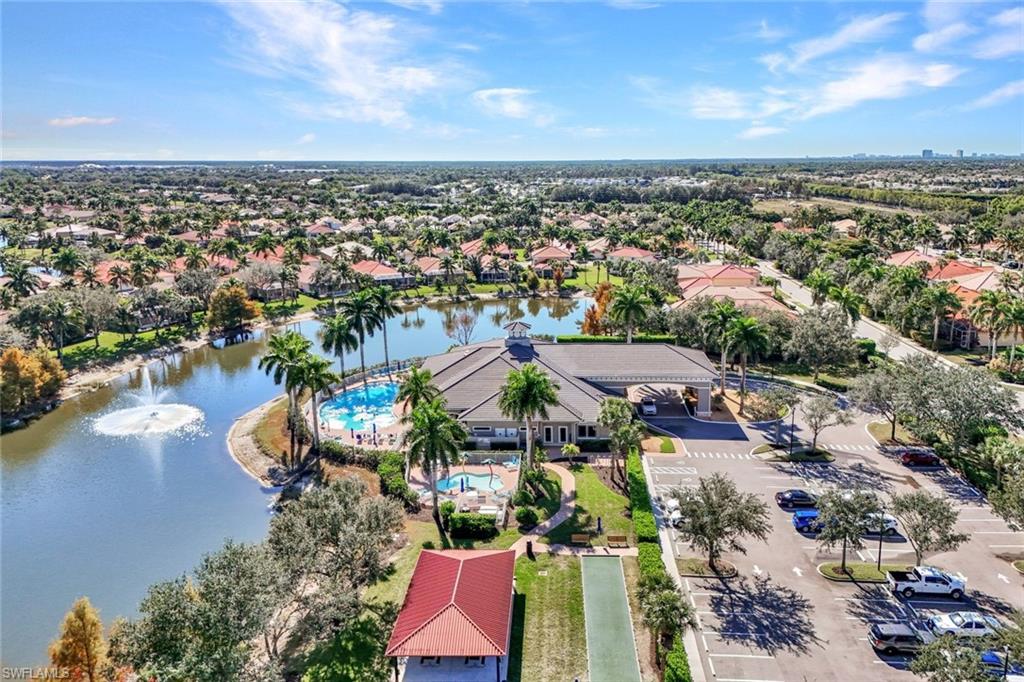 REFLECTION LAKES - Residential