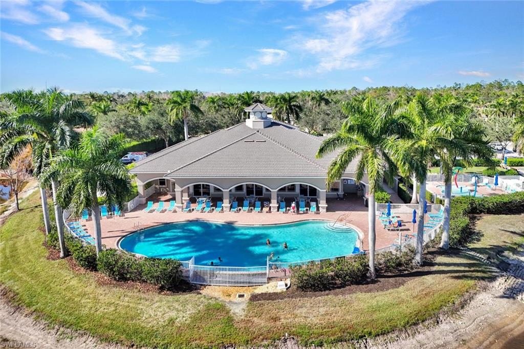 REFLECTION LAKES - Residential