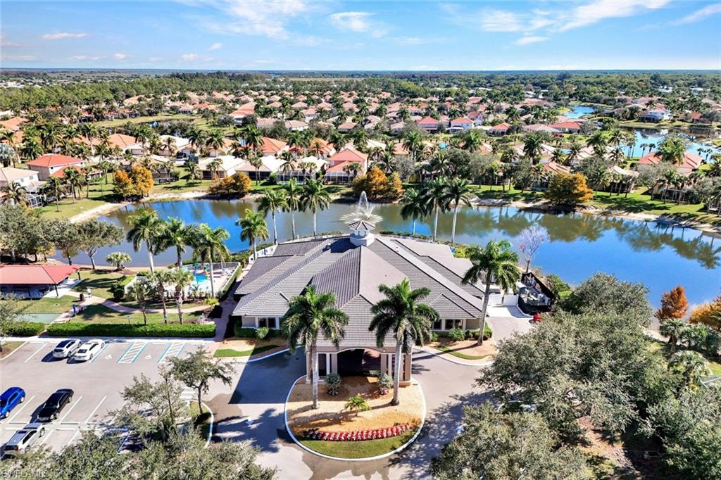 REFLECTION LAKES - Residential