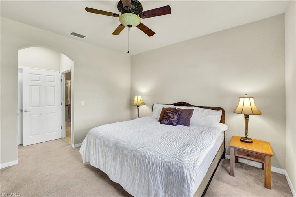 REFLECTION LAKES - Residential