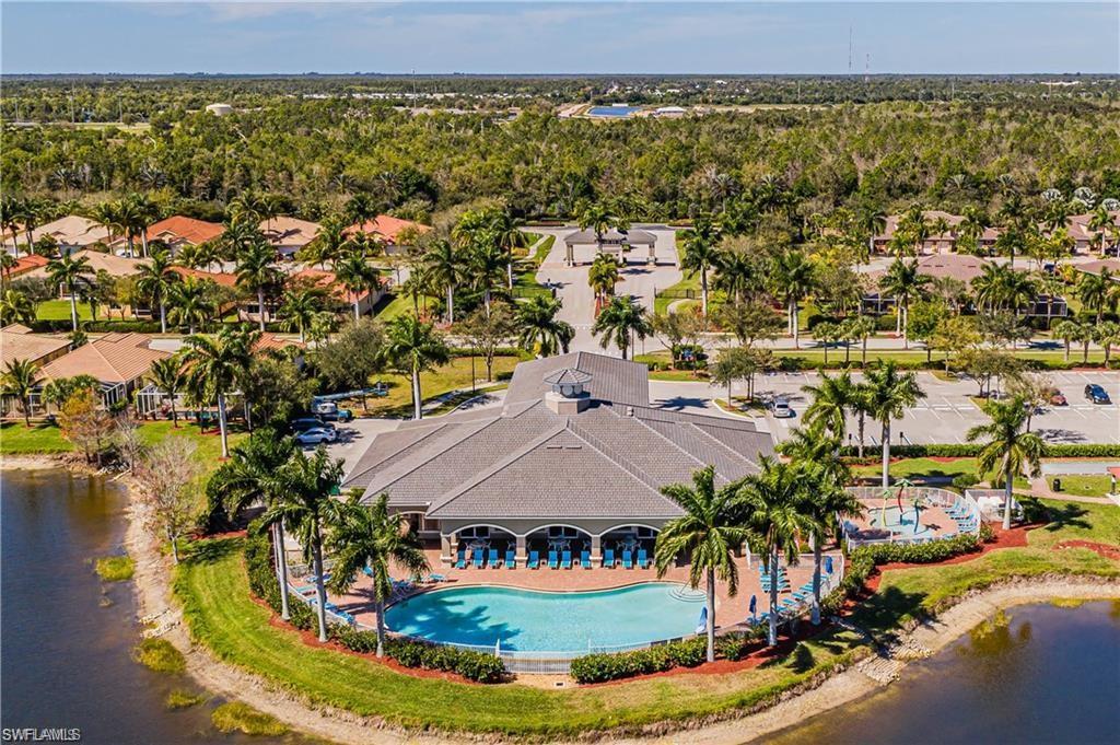 REFLECTION LAKES - Residential