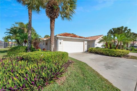 3527 El Verdado CT NAPLES FL 34109