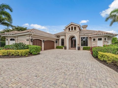 16509 Cellini LN NAPLES FL 34110