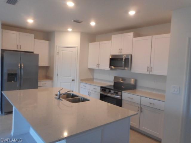 CRANE LANDING - Residential Lease