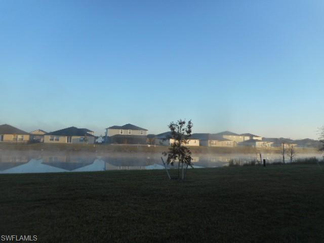 CRANE LANDING - Residential Lease