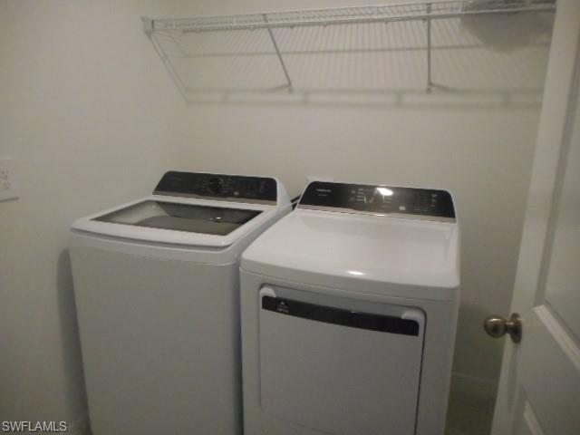 CRANE LANDING - Residential Lease