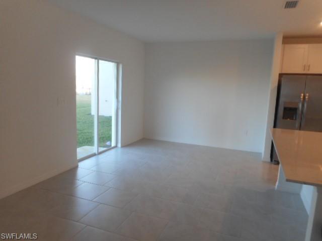 CRANE LANDING - Residential Lease