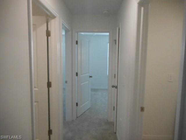 CRANE LANDING - Residential Lease