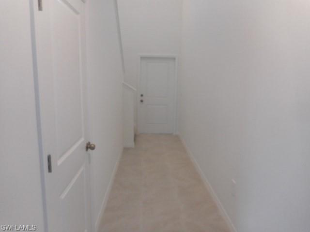 CRANE LANDING - Residential Lease