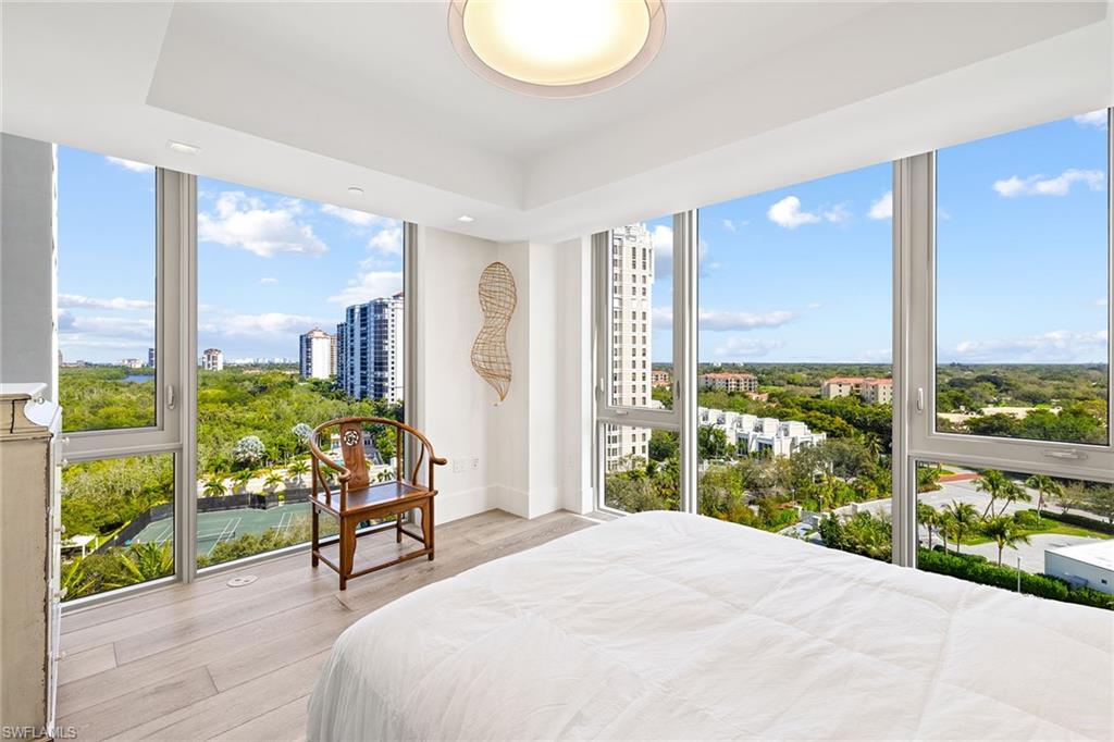 MYSTIQUE - Residential