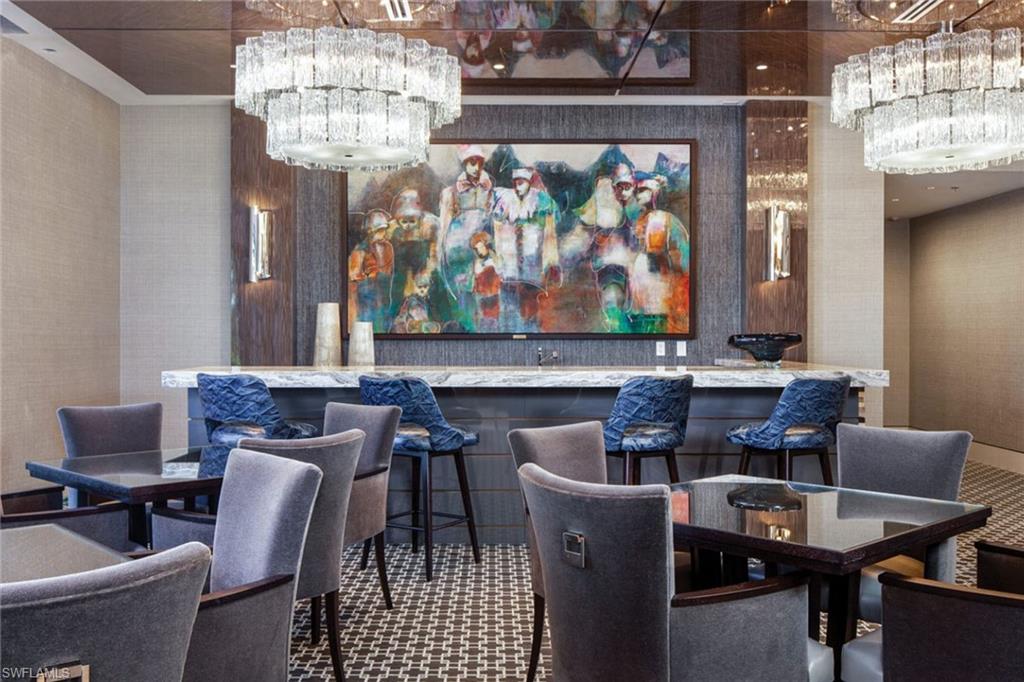 MYSTIQUE - Residential