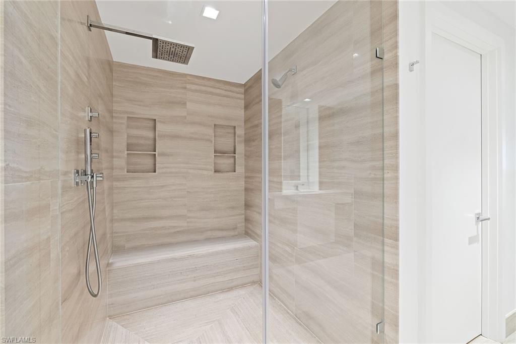 MYSTIQUE - Residential