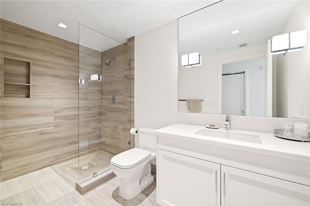 MYSTIQUE - Residential