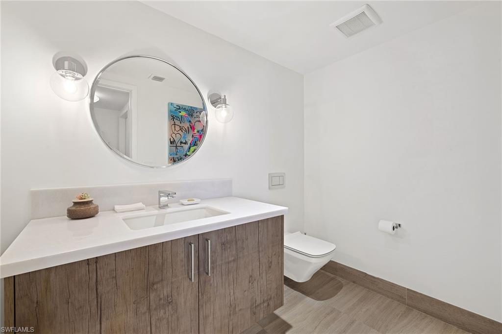 MYSTIQUE - Residential