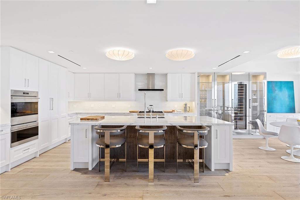 MYSTIQUE - Residential