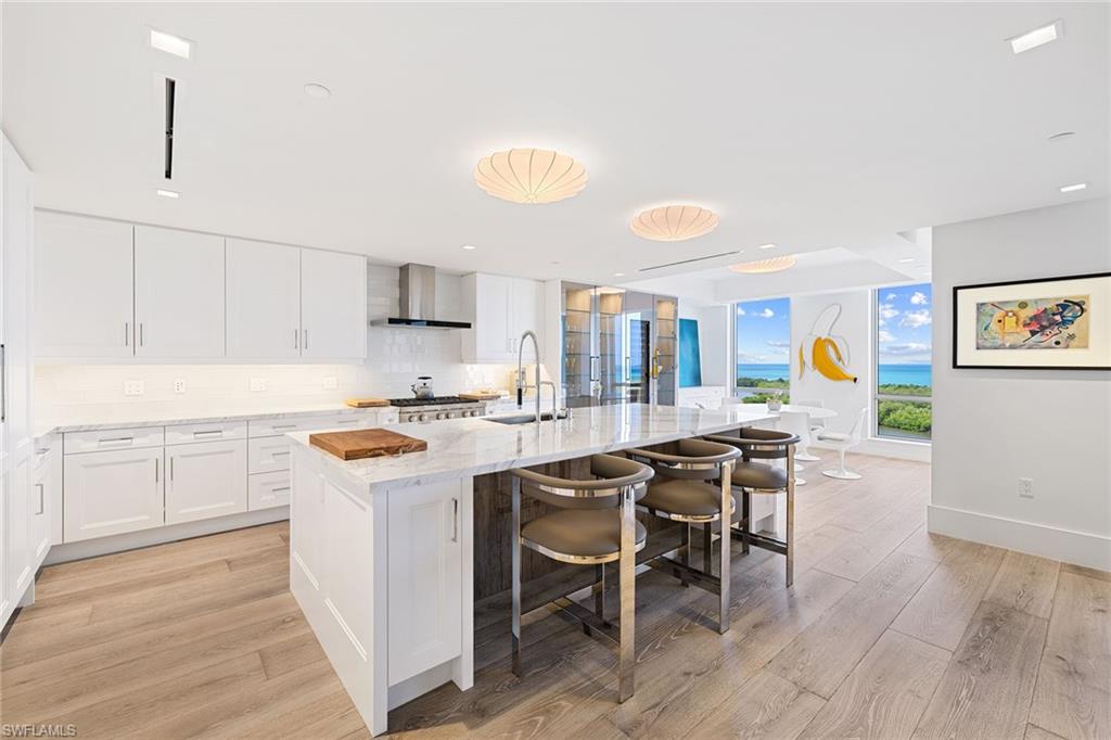 MYSTIQUE - Residential