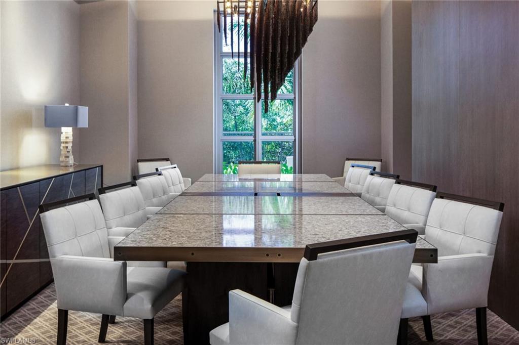 MYSTIQUE - Residential