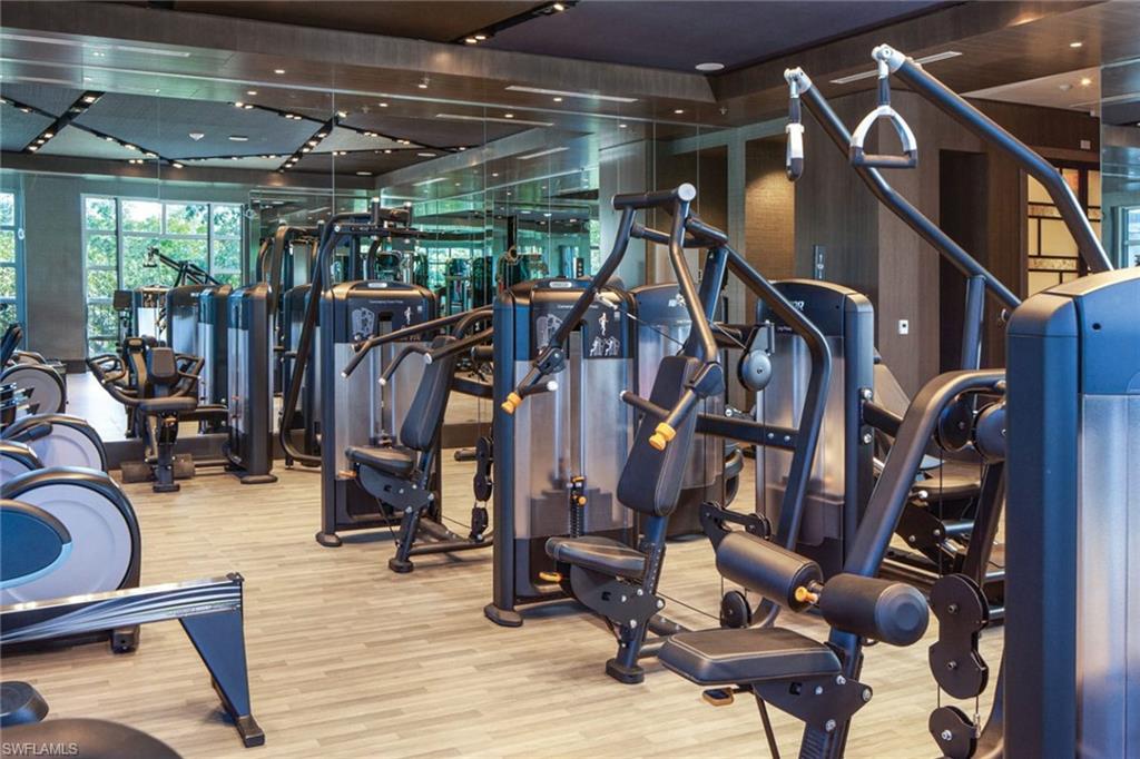 MYSTIQUE - Residential