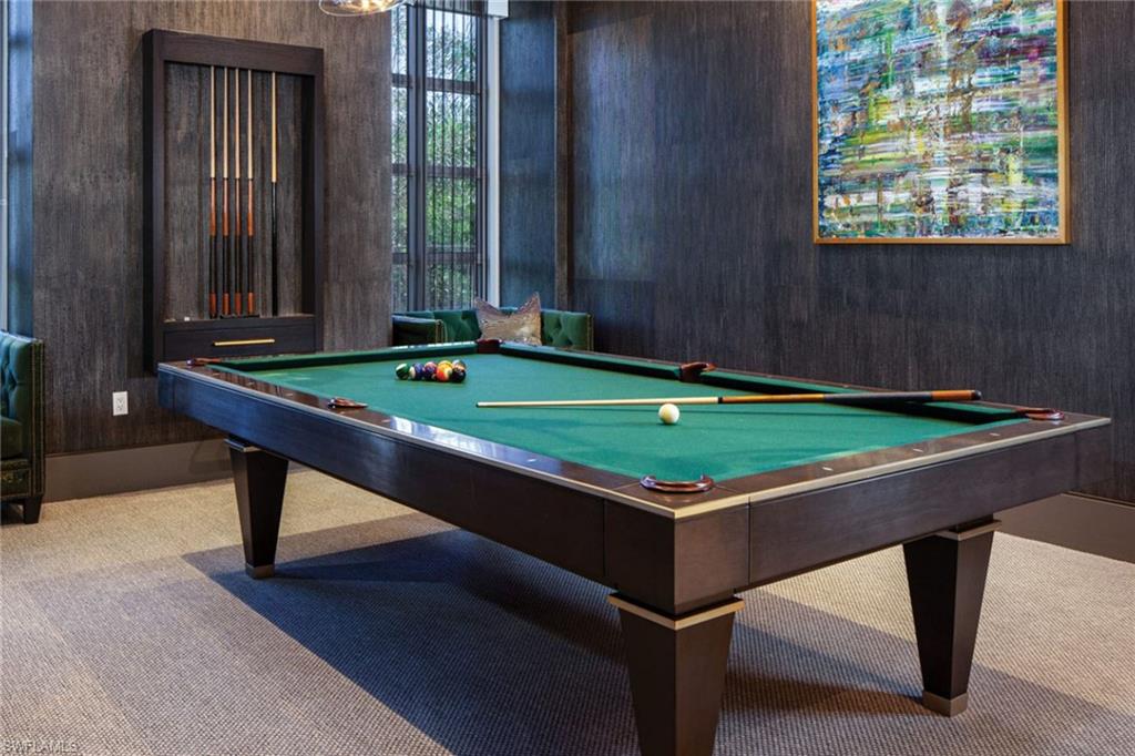 MYSTIQUE - Residential