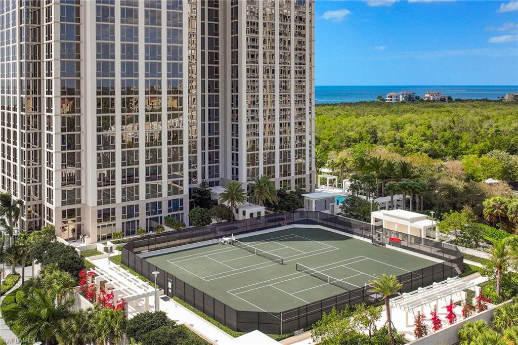 MYSTIQUE - Residential