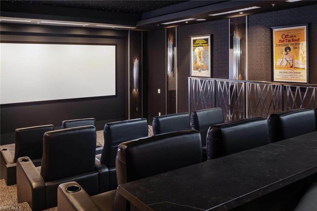 MYSTIQUE - Residential