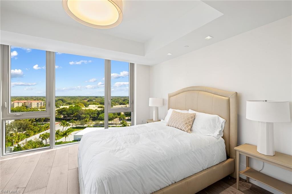 MYSTIQUE - Residential