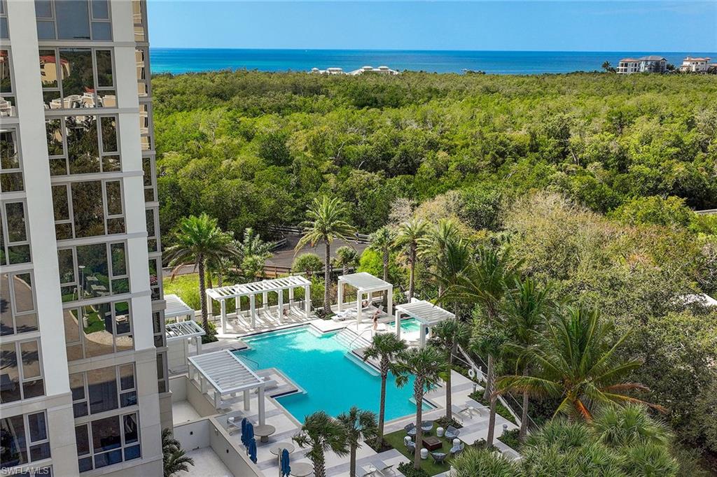 MYSTIQUE - Residential