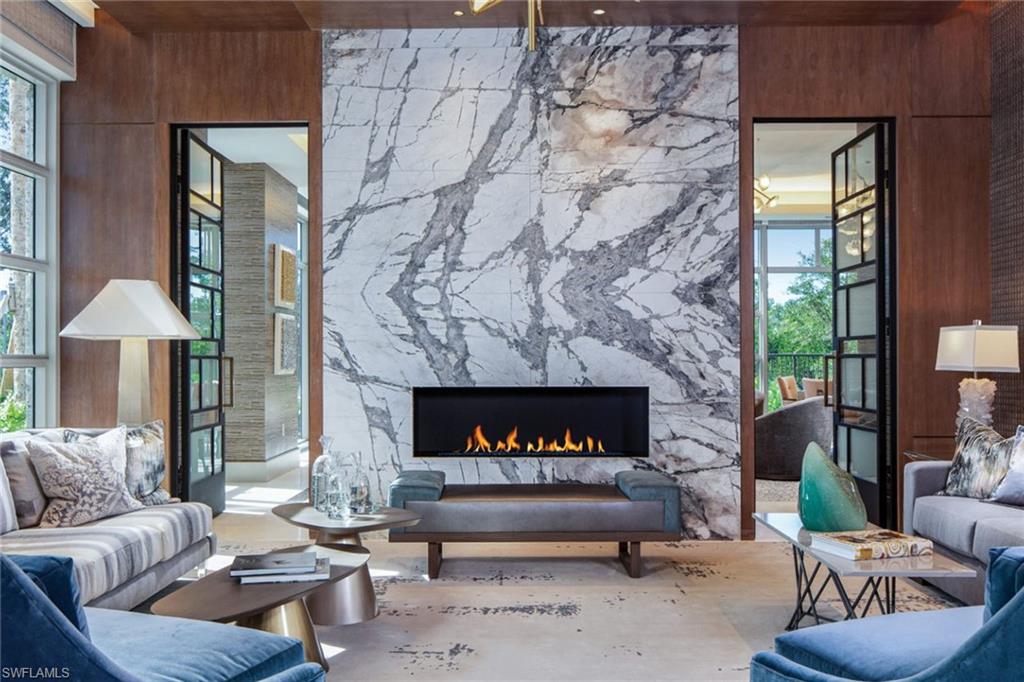 MYSTIQUE - Residential