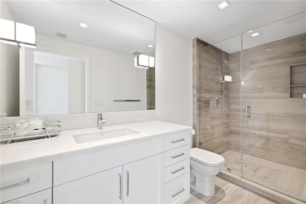 MYSTIQUE - Residential