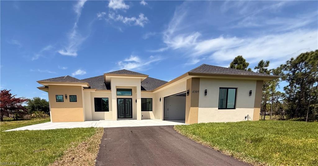 GOLDEN GATE ESTATES - Residential