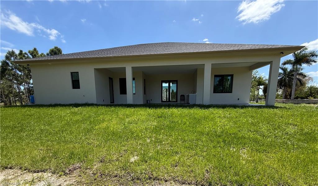 GOLDEN GATE ESTATES - Residential